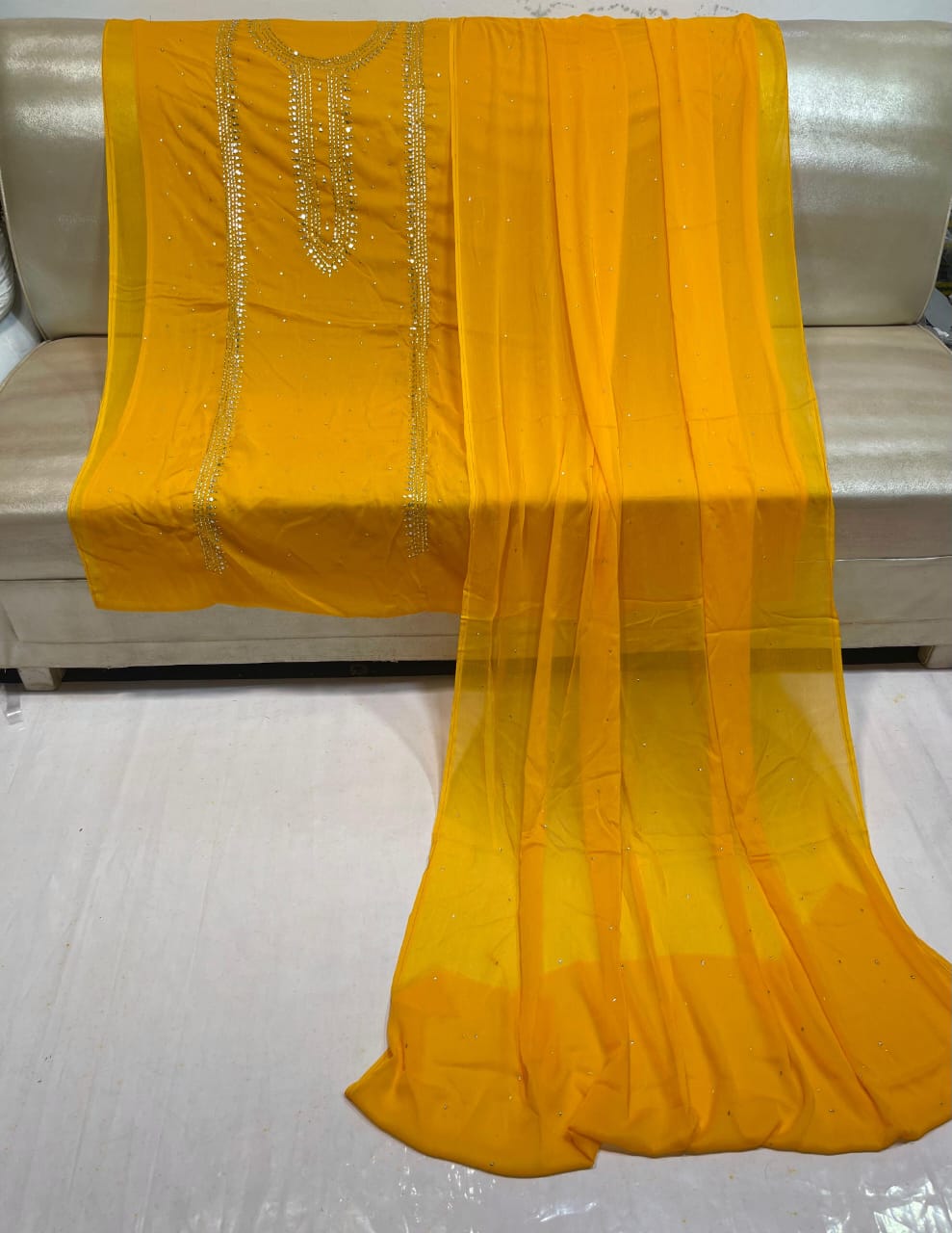 MUKASH SUITS