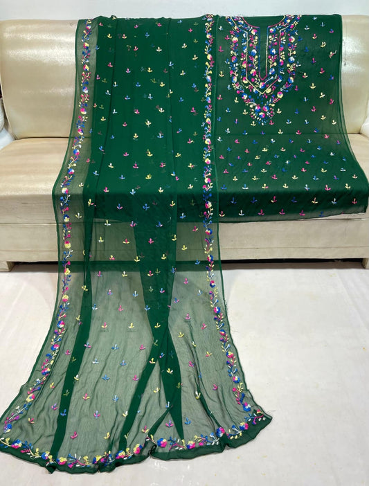 PAKKA BOOR